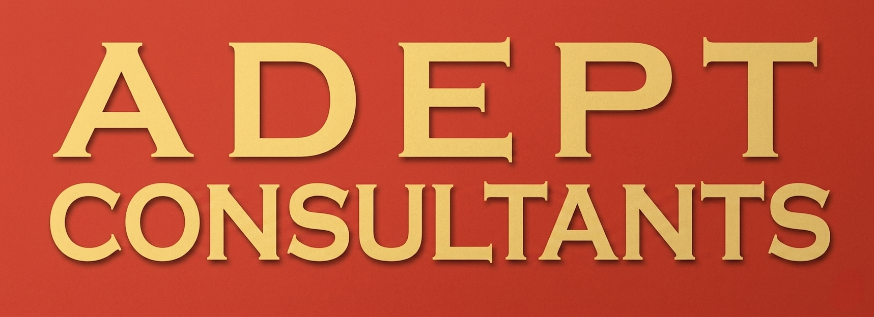 Adept Consultants